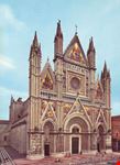 orvieto il duomo