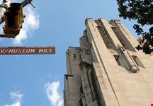 new york museum mile