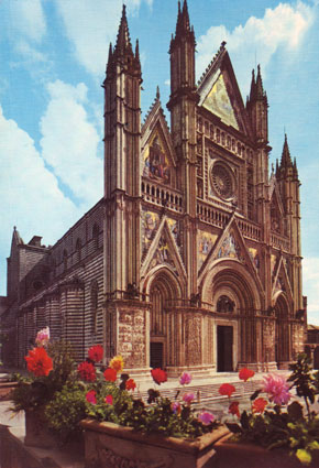 Il Duomo