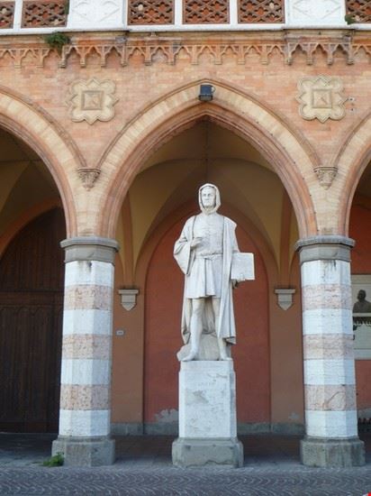  Padua  