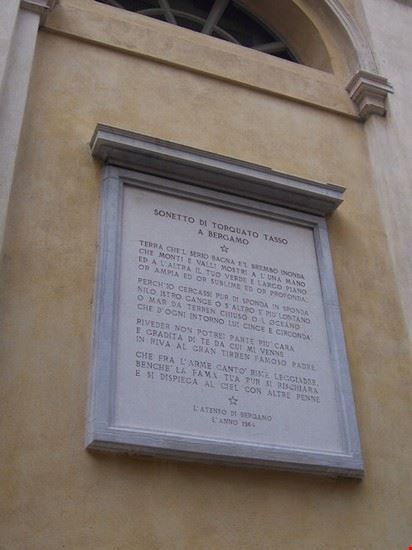  Bergamo  