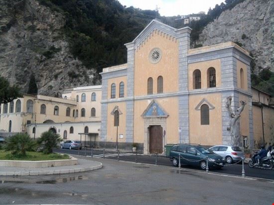  Maiori  
