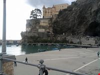 porticciolo maiori