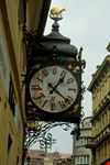 u fleku prag