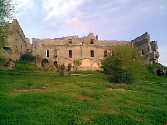 Canale Monterano