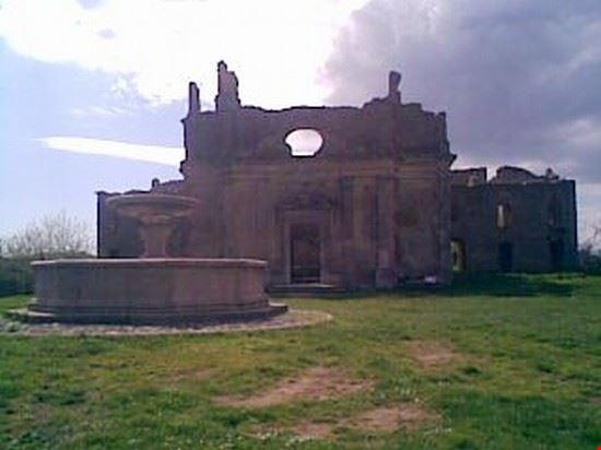  Canale Monterano  