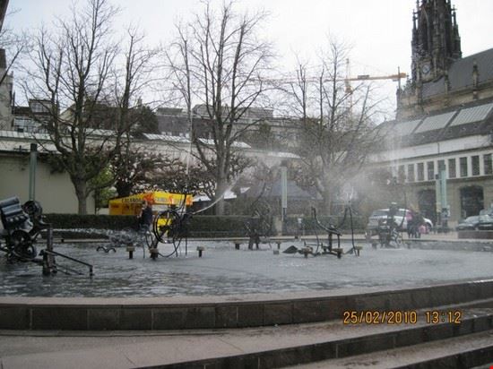  Basel  