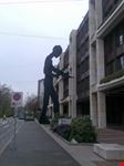basilea hammering man
