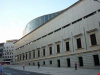 per le strade di madrid e i suoi monumenti madrid
