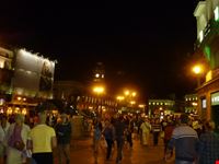 notturna madrid