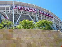 san diego petco park in san diego