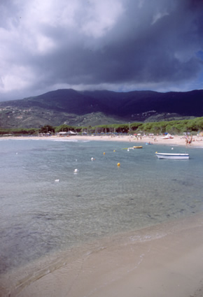 Marina di Campo