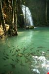 Waterfall Eravan