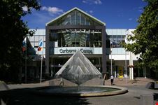 canberra canberra shopping centre