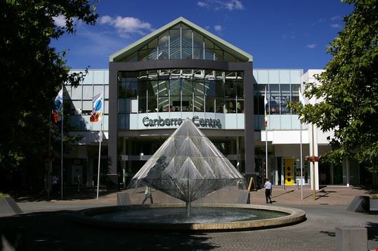  Canberra Bidgee - CC BY-SA 3.0 Bidgee