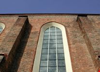 warsaw st john cathedral warsaw