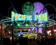 santa monica pacific park