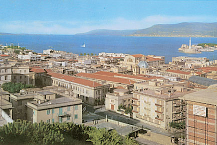 messina