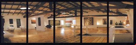 bergantino paoloferrari showroom