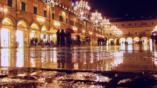 Piazza del Popolo
