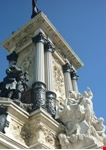 retiro madrid
