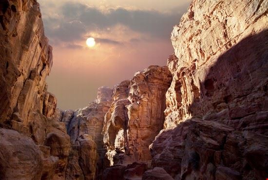 Wadi Rum