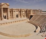 Theatre at Palmyra Theatre at Palmyra