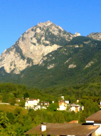Monte Tinisa