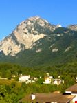 Monte Tinisa