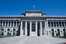 museo del prado madrid