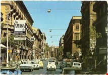 via roma anni 60