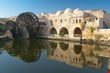 Hama, Siria