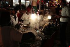 cape town street food