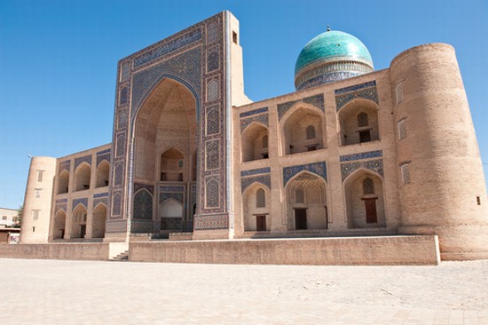 Madrasa di Mir-i-Arab