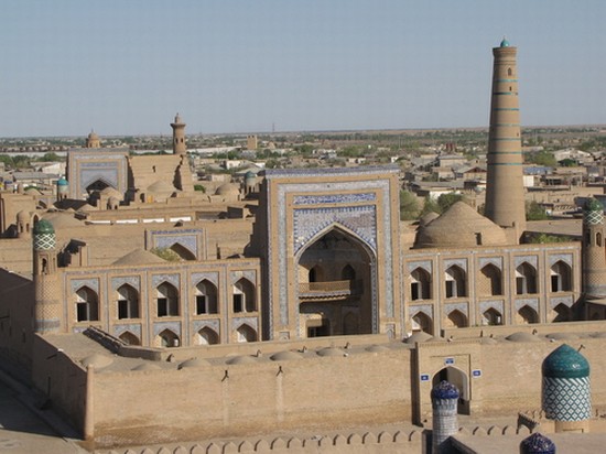 Minareto