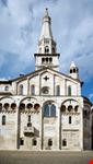 Il Duomo e la Ghirlandina