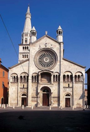 Duomo di Modena