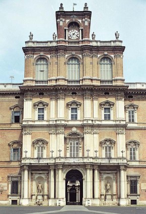 Palazzo Ducale