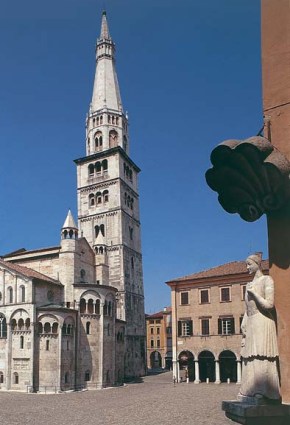 Piazza