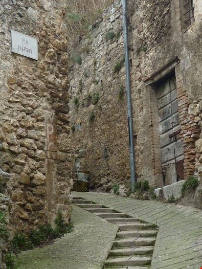  Ferentillo  