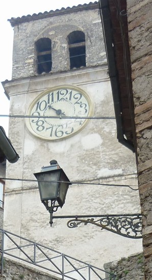 Chiesa di Santo Stefano