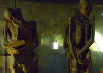 museo mummie