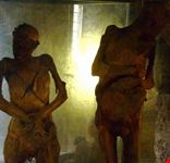 museo mummie