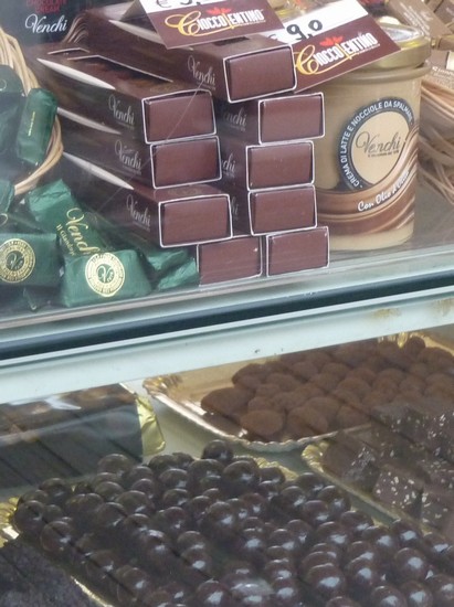 Cioccolentino