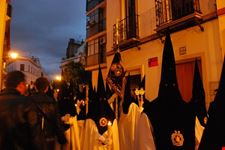 sevilla semana santa
