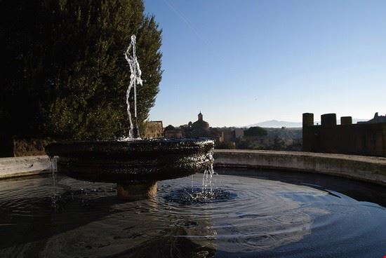  Tuscania  