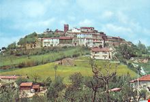 Veduta del Paese