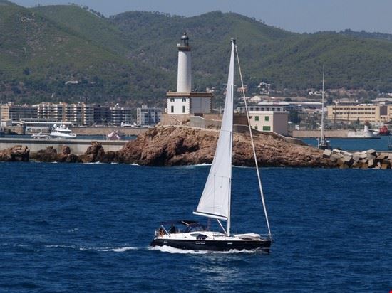  Ibiza Daniel Sancho - CC BY 2.0 Daniel Sancho
