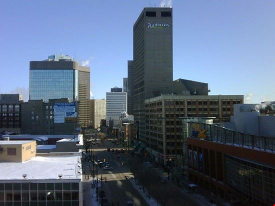  Winnipeg J Hazard - CC BY-SA 3.0 J Hazard