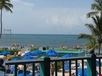 nassau cable beach